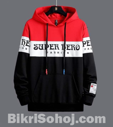 New Stylish Hoddie For Man